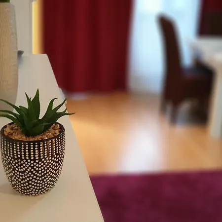 Divan Apartment
