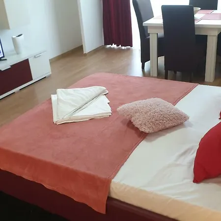 Divan Apartment