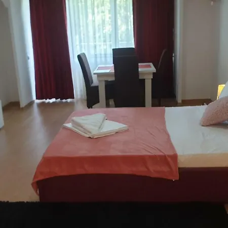 Apartment Divan Bucharest