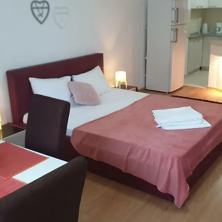 Divan Apartment
