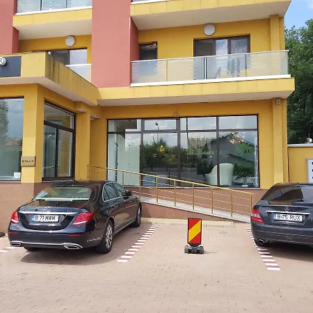 Apartament Divan *