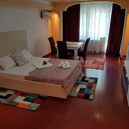Apartament Divan *