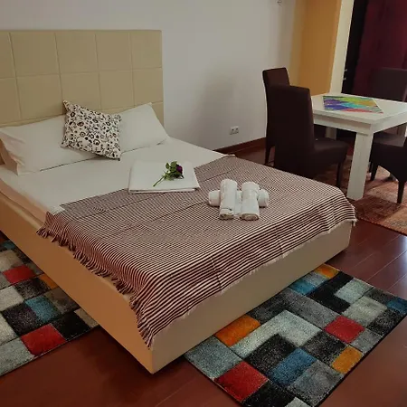 Apartament Divan *