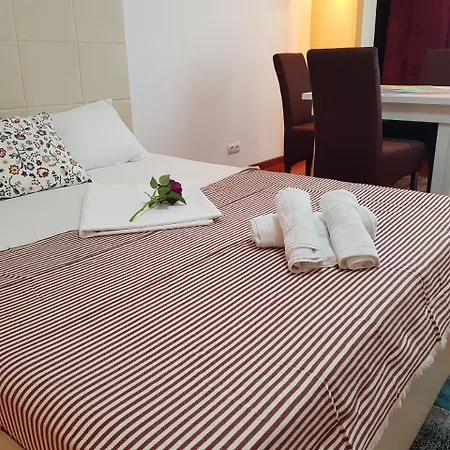 Apartament Divan