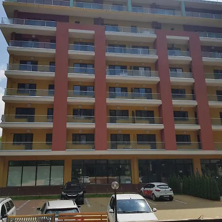 Apartament Divan *