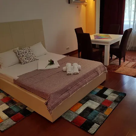 Apartament Divan Bucureşti