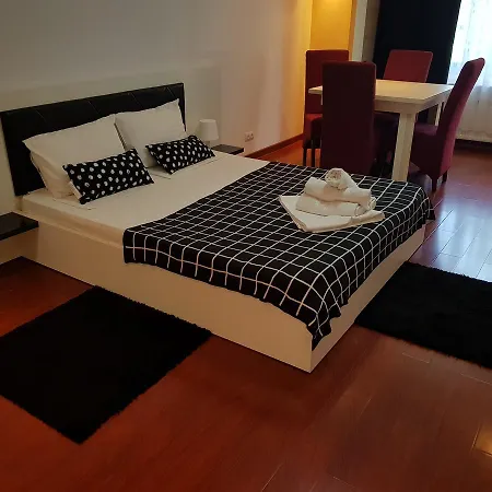 Apartament Divan *