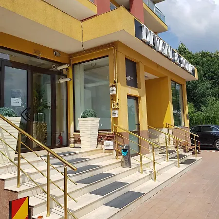 Divan Apartament Bucureşti