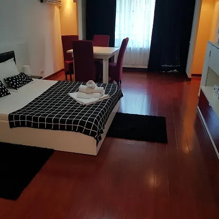 Divan Apartment *