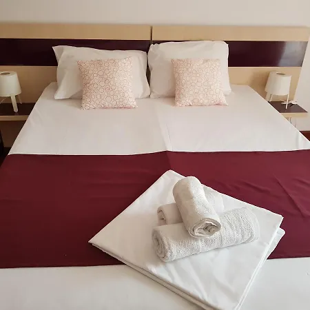 Apartment Divan Bucharest