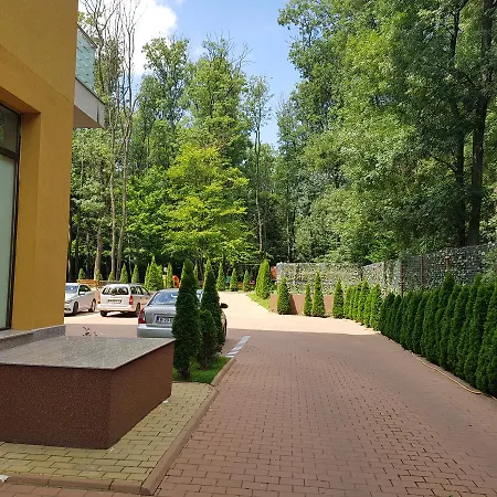 Divan Apartment Bucharest