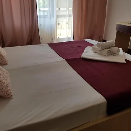Divan Apartament *