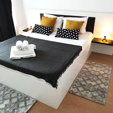 Apartament Divan