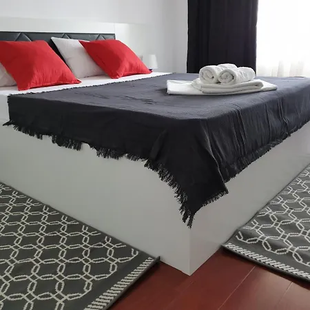 Divan Apartment Bucharest