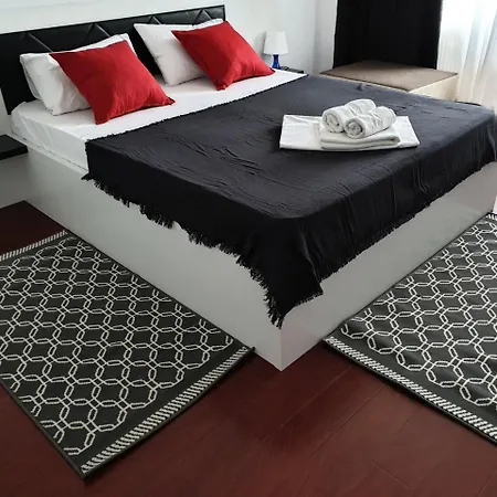 Divan Apartament Bukareszt