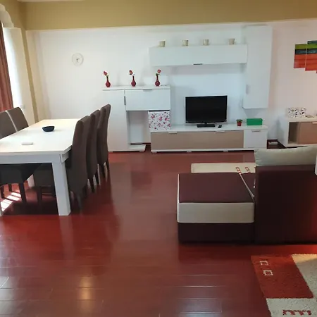 Divan Apartament *