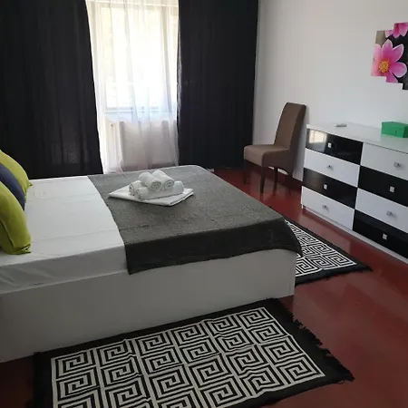 Divan Apartament Bucureşti