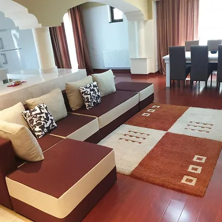 Apartment Divan *