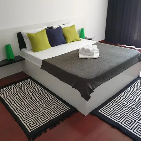 Apartament Divan