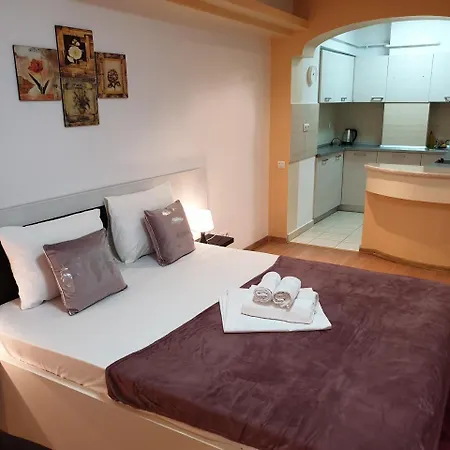Divan Apartament Bucureşti