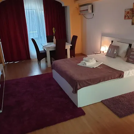 Apartament Divan