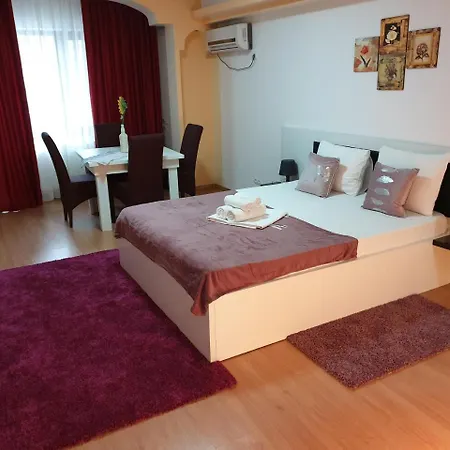Divan Bukareszt