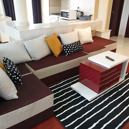 Divan Apartament