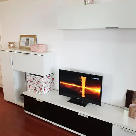 Apartament Divan Bukareszt