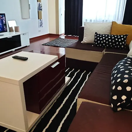 Divan Apartament