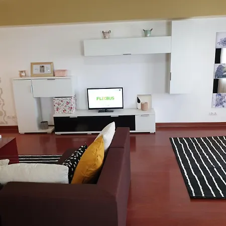Apartament Divan *