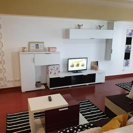 Divan Apartment