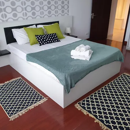 Apartament Divan *