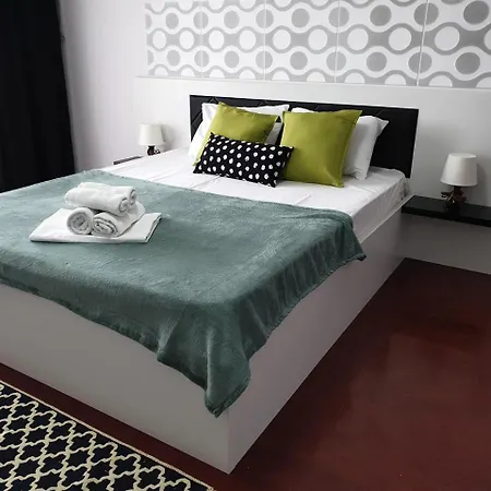 Apartament Divan *