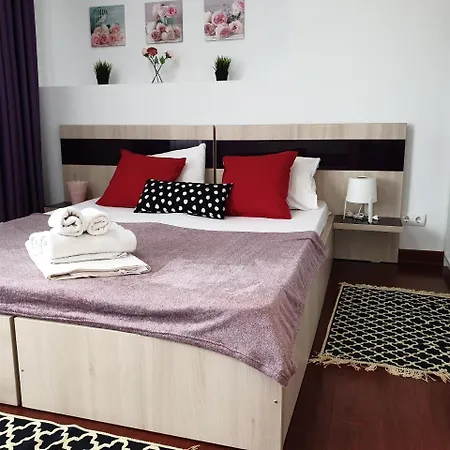 Divan * Bucharest