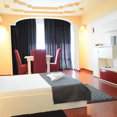 Apartament Divan *